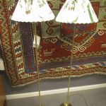 708 5367 FLOOR LAMPS